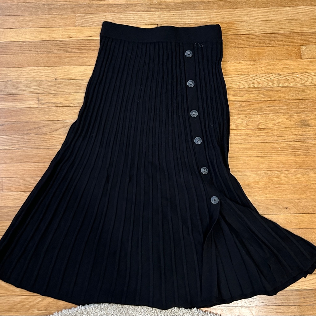 Saks Fifth Avenue Skirt